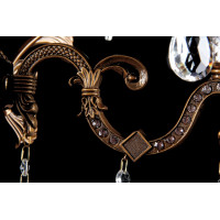 Люстры в зал классические Splendid-Ray 253701