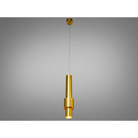 Підвісний LED світильник Diasha чорний 6 Вт Diasha PX-5A