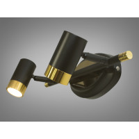 Бра на две лампы 6W Diasha 5883/2