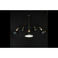 Люстры LOFT Linisoln 8140/5