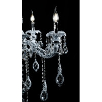 Люстры в зал классические Splendid-Ray 401963