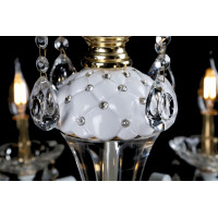 Люстры в зал классические Splendid-Ray 212991