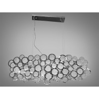 Люстра подвесная современная Diasha 8011-900x350 Люстра подвесная современная Diasha 8011-900x350