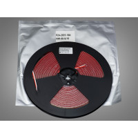 LED стрічка 24В, 180 шт/м, герметична, 8мм, нейтральний Diasha P24-2835-180-NW-68-8/10