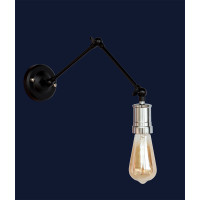 Настенный светильник Levistella 752WZ2001-1