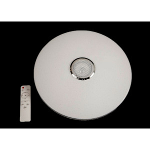 Светодиодная люстра LY6140A/30W*2 LED+BLUETOOTH (WT) Splendid-Ray
1999515