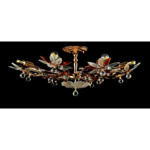 Хрустальная люстра 3473/8+1 (FGD+BRM) Splendid-Ray
10267