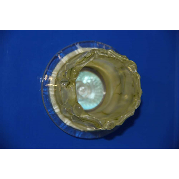 Точечный светильник OSD313 [YEL] Splendid-Ray
999943