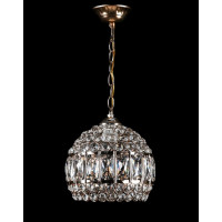 Подвесная люстра  L311/1M (20) (FGD) Splendid-Ray
0260794