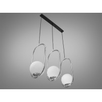 Люстра в кухню Diasha 6380-3LHR