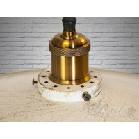 Лофт люстры Diasha 6856-360-WH-G 