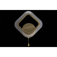 Бра светодиодное Linisoln 5588-1FG