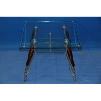 Стол журнальный 906B (A+B) Splendid-Ray
183008