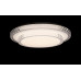 Светодиодная люстра L8207B/24W*2 LED (WT) Splendid-Ray
1999526