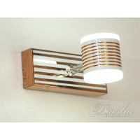 Подсветка для зеркал. Подсветка для картин Diasha 5859/1