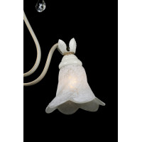 Декоративная люстра L77194/3 (GWT) Splendid-Ray
212623