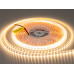 LED стрічка 12в, 120 діодів на метр, 5мм, теплий Diasha N12-2835-120-WW-20-5