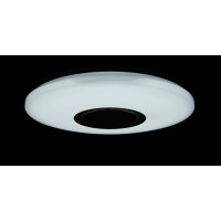 Светодиодная люстра Splendid-Ray 1999538/24W*2 LED+BLUETOOTH (WT)