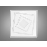 Потолочная люстра светодиодная с пультом Diasha A014/500