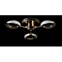 Светодиодная люстра LT9861/3 LED (GD) Splendid-Ray
302102