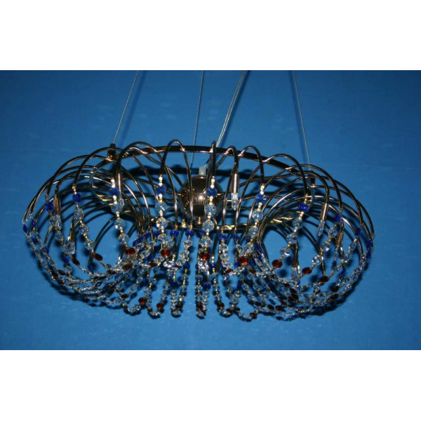 Галогеновая люстра 31036/9B (FGD) Splendid-Ray
141023