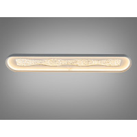 Світлодіодна панель накладна біла 78Вт до 13м² Diasha 12596-800