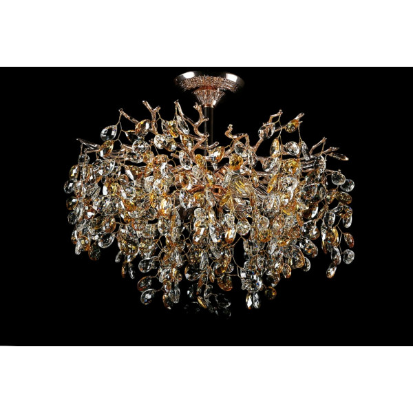 Хрустальная люстра LC33025/460/6 (GD) Splendid-Ray
309010