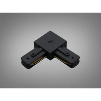 Кутовий елемент для , серія 1003 Diasha PPF-1003-JOINT-L-BK