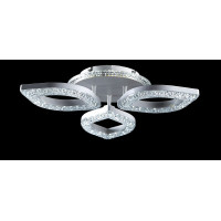 Светодиодная люстра LT8005/3 LED (WT) Splendid-Ray
302016