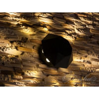 Светодиодный светильник бра led Diasha DFB-1323GR NW 