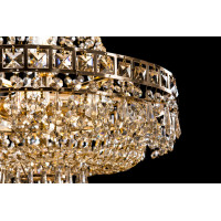 Люстра хрустальная Splendid-Ray 211204