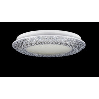 Светодиодная люстра Splendid-Ray1999530/24W*2 LED (WT) 