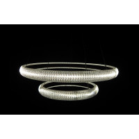 Люстра кольца Linisoln 77017-500-300 CF