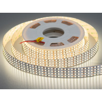Світлодіодна стрічка 12в, 480 діодів на метр, 30мм, нейтральний Diasha N12-2835-480-NW-20-30