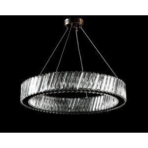 Светодиодная люстра L228/600/1 LED (GD) Splendid-Ray
308021