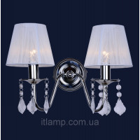 Настенные светильники Levistella 720W4002WH-2WH WHITE Настенные светильники Levistella 720W4002WH-2WH WHITE