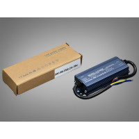 Блок живлення 24 В, для підключення LED стрічки, 36Вт, 1.5А Diasha PPF-PW-IP68-24v-36w