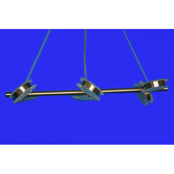 Галогеновая люстра L013/6 Splendid-Ray
59980