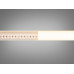 LED стрічка 24в, 240 діодів на метр, 15мм, теплий+холодний Diasha N24-2835-240-CW+WW-20-15