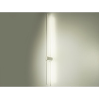 Белое лед бра 13W Diasha 041/WH-1000
