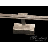 Подсветка для зеркал. Подсветка для картин Diasha 8537/XL
