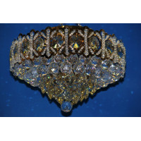 Хрустальная люстра L7713/420*280/6 Splendid-Ray
222023