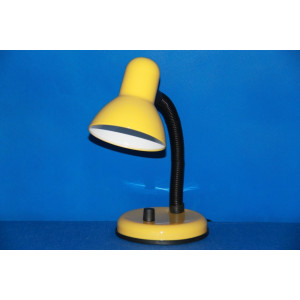 Офисная настольная лампа NMT-203B (BL, WT,PK,FL,G Splendid-Ray
252004