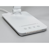 Світлодіодна настільна нічна сенсорна лампа в дитячу кімнату, 6 Вт Diasha 5502PSL