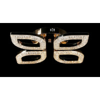 Светодиодная люстра LT8005/4  LED (GD) Splendid-Ray
302030