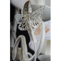 Люстра в зал или спальню в классическом стиле Splendid-Ray 253190