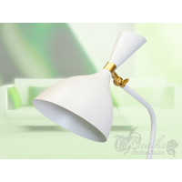 Настольная лампа Diasha 3095/T WH