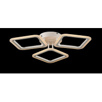 Светодиодная люстра L2929/3BIG LED (WHITE) Splendid-Ray
1002604