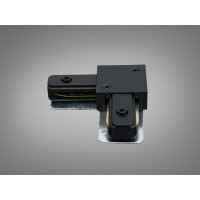 Кутовий елемент для , накладний, серія 1209 Diasha PPF-1209-JOINT-L-BK