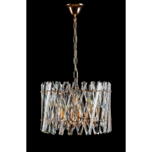 Хрустальная люстра LK1015/500/6 (SGD) Splendid-Ray
230064